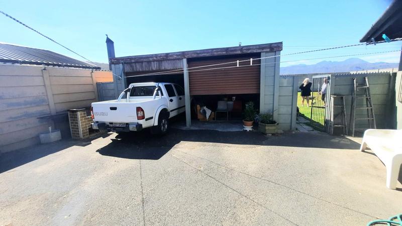 3 Bedroom Property for Sale in Rome Western Cape